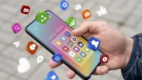 11 Aplikasi iOS Wajib untuk Lebaran! Perjalanan Mudik Aman, Mabar Seru, dan Kulineran Lezat!