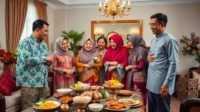 35 Ucapan Selamat Hari Raya Idul Fitri 1446 H, Paling Menyentuh dan Berkesan!