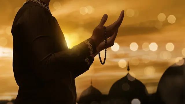 7 Amalan Sunnah di Hari Raya Idul Fitri yang Dianjurkan Rasulullah