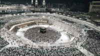 Arab Saudi Umumkan Idul Fitri 2025 Jatuh pada Minggu 30 Maret