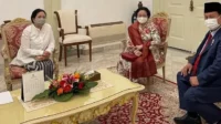 Megawati Rayakan Idul Fitri, Rumah Teuku Umar Jadi Tempat Silaturahmi