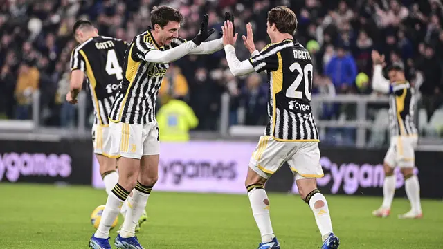 Bukan Hanya Bek Bayer Leverkusen, Liverpool Juga Incar Pemain Juventus untuk Gantikan TAA