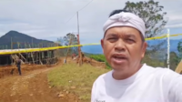 Dedi Mulyadi Sidak Proyek Eiger Camp di Kaki Gunung Tangkuban Perahu yang Disegel Satpol PP, Pekerja Diminta Pulang