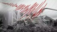 Gempa Dahsyat Magnitudo 7,7 Guncang Myanmar, Alarm Bahaya Menggema di Bandara Mandalay