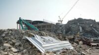 Indonesia Siap Dukung Pemulihan Pasca Gempa Myanmar-Thailand