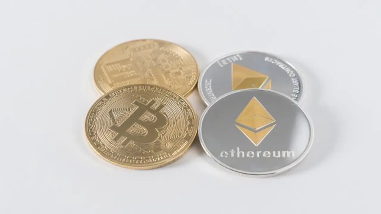 Inflasi AS Jadi Ancaman bagi Bitcoin