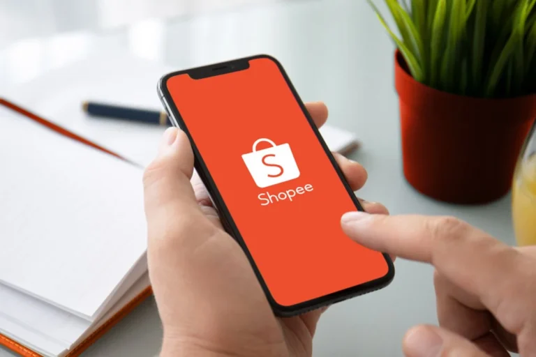 Jasa Kirim J&T Express di Shopee Tak Lagi Berlaku per April 2025