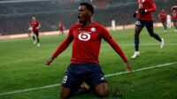 Jonathan David (Lille)
