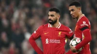 Kabar Baik dari Liverpool: Mohamed Salah Kian Dekat dengan Kontrak Baru