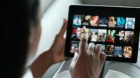 LK21 dan IndoXXI Berisiko, Ini Pilihan Link Nonton Online Aman untuk Libur Lebaran