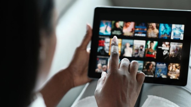 LK21 dan IndoXXI Berisiko, Ini Pilihan Link Nonton Online Aman untuk Libur Lebaran