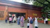 Libur Lebaran 2025 di Taman Mini Indonesia Indah, Atraksi sampai Jam Buka
