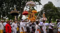Mengenal 4 Larangan Saat Nyepi di Bali, Panduan Penting bagi Wisatawan