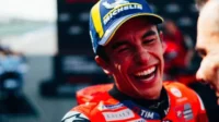 MotoGP Amerika 2025