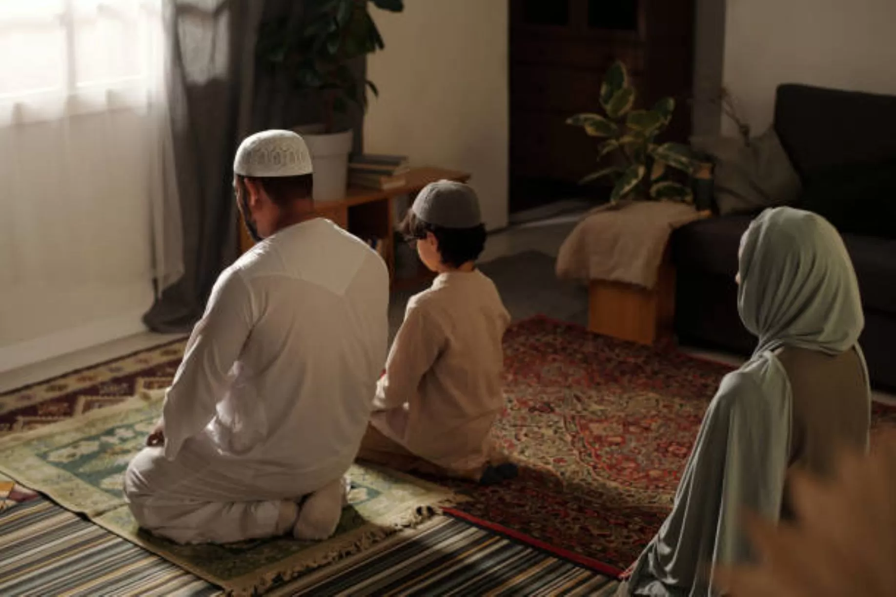 Niat dan Tata Cara Sholat Kafarat di Akhir Ramadhan 2025, Lengkap dengan Bacaan Doanya