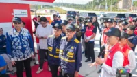 Pertamina Gelar Ramp Check