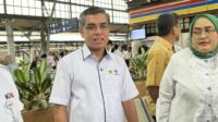 Posko THR Kemnaker Menerima 1.604 Aduan, 127 Masih Belum Diproses