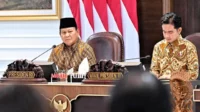 Prabowo-Gibran Akan Laksanakan Salat Idul Fitri 1446 H di Masjid Istiqlal