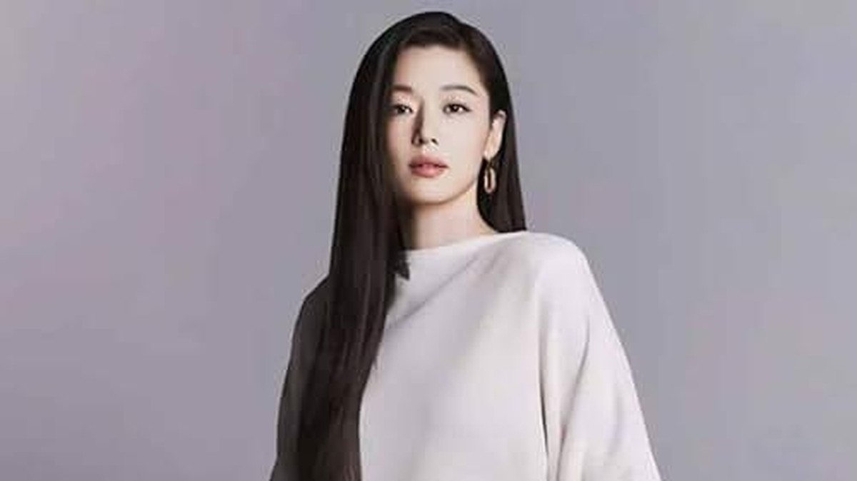 Selain Film Colony, Jun Ji Hyun dan Ji Chang Wook Juga Diincar Bintangi Drakor Human x Gumiho
