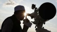 Sidang Isbat Idul Fitri 2025 Digelar Hari Ini, Sabtu 29 Maret