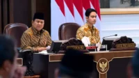 Survei Kinerja Pemerintahan Prabowo