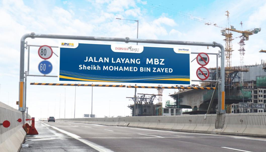 Tol MBZ