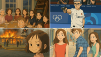 Viral Gambar Animasi Ghibli Buatan ChatGPT, Ini Tanggapan Bos OpenAI