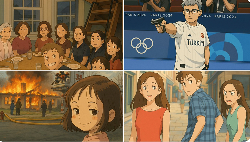 Viral Gambar Animasi Ghibli Buatan ChatGPT, Ini Tanggapan Bos OpenAI