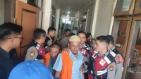 Vonis Seumur Hidup Untuk Dua Tersangka Pembunuhan Wartawan di Karo, Satu Lainnya Dihukum 20 Tahun Penjara