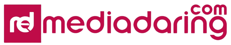 Mediadaring.com