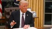 Alasan Sebenarnya di Balik Pajak Impor Tinggi Trump: Antara Defisit dan Risiko Global