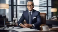 Daftar Terbaru 50 Miliarder Dunia Versi Forbes 2025