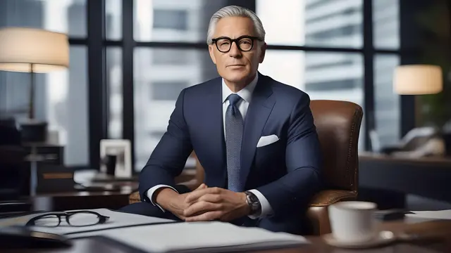 Daftar Terbaru 50 Miliarder Dunia Versi Forbes 2025