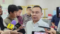 Dasco dan Puan Bahas Rencana Pertemuan Prabowo-Megawati