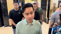 Didit Prabowo Bersilaturahmi ke Megawati dan Jokowi, Gibran Sosok yang Bisa Diterima Semua Kalangan