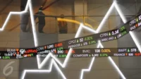 Kebijakan Tarif Trump Guncang Pasar Global, IHSG Terancam Terkoreksi