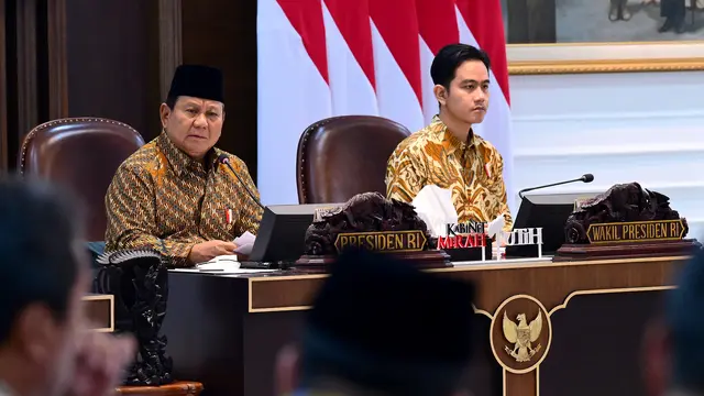 Kebijakan Tarif Trump Jadi Alarm, Pemerintah Indonesia Diminta Genjot Teknologi Digital