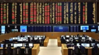 Pasar Saham Eropa Terpukul Akibat Kebijakan Tarif Impor AS terhadap 180 Negara