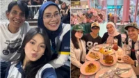 Potret Harmonis Faizal Hussein Pemeran Walid ‘Bidaah’ Saat Bersama Keluarga, Ternyata Sosok Family Man