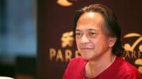 Ray Sahetapy Tutup Usia, Surya Sahetapy Titip Salam Rindu untuk Mendiang Gisca