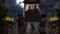 Review Film Pabrik Gula: Kombinasi Horor, Komedi, dan Ketegangan yang Menyengat di Bioskop Lebaran
