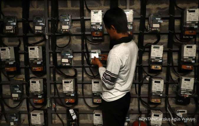 Tagihan Listrik Naik Dua Kali Lipat, PLN Tegaskan Tarif Tak Berubah Usai Diskon Berakhir